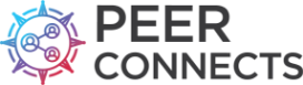 peer connects logo