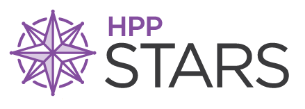 HPP Stars logo