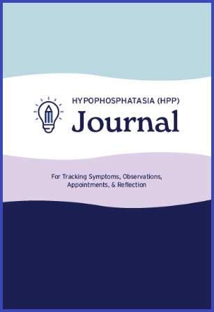 Hypophosphatasia HPP Journal