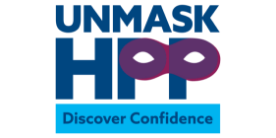 unmask hpp logo